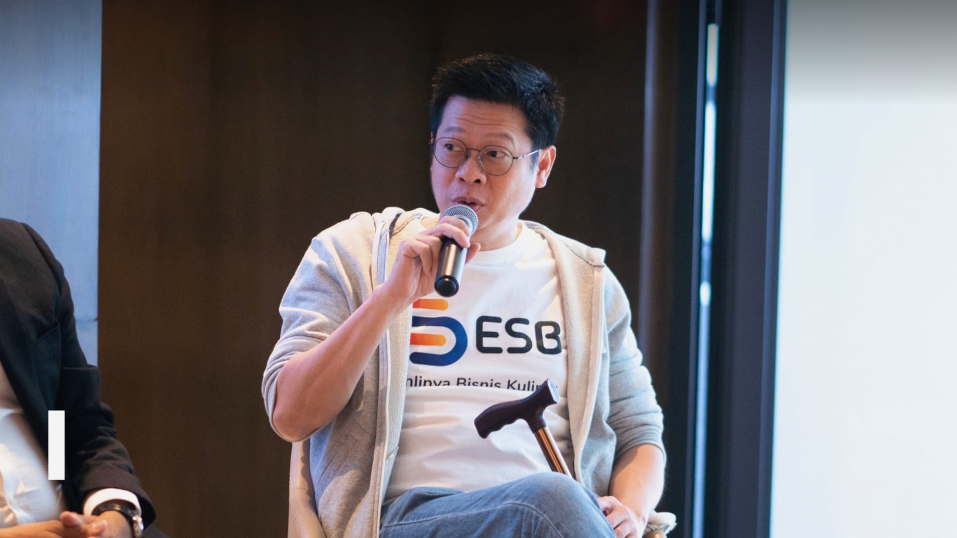 ESBâs AI platform OLIN boosts Indonesian F&B revenue by up to 40%
