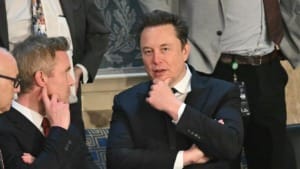 Elon Musk challenges X employees to prove their worth for stock options Elon Musk challenges X employees to prove their worth for stock options