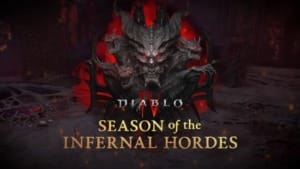 Face the infernal hordes in Diablo IV’s newest update Face the infernal hordes in Diablo IV's newest update