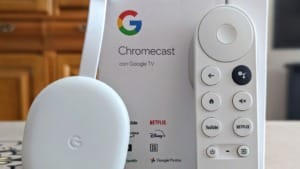 Google ends production of Chromecast Google ends production of Chromecast