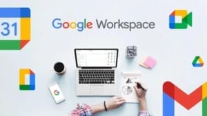 Google introduces a new Essentials app for Windows laptops Google introduces a new Essentials app for Windows laptops