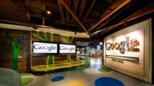 Google was found guilty of maintaining an illegal monopoly Google was found guilty of maintaining an illegal monopoly