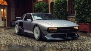 Hyundai set to produce a high-performance N Vision 74 EV Hyundai set to produce a high-performance N Vision 74 EV