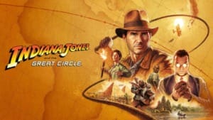 Indiana Jones is officially coming to the PS5 after its Xbox debut Indiana Jones is officially coming to the PS5 after its Xbox debut