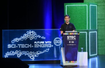 Innovative projects celebrated at Singapore’s Public Service Science, Technology, and Engineering Conference