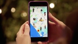 Instagram begins testing a location-sharing feature similar to Snap Maps Instagram begins testing a location-sharing feature similar to Snap Maps