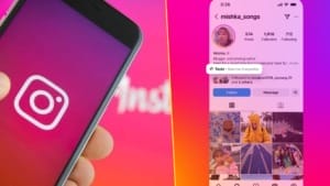 Instagram introduces a profile music feature reminiscent of Myspace Instagram introduces a profile music feature reminiscent of Myspace