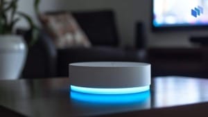 LG introduces ThinQ ON, a smart hub for your connected home LG introduces ThinQ ON, a smart hub for your connected home