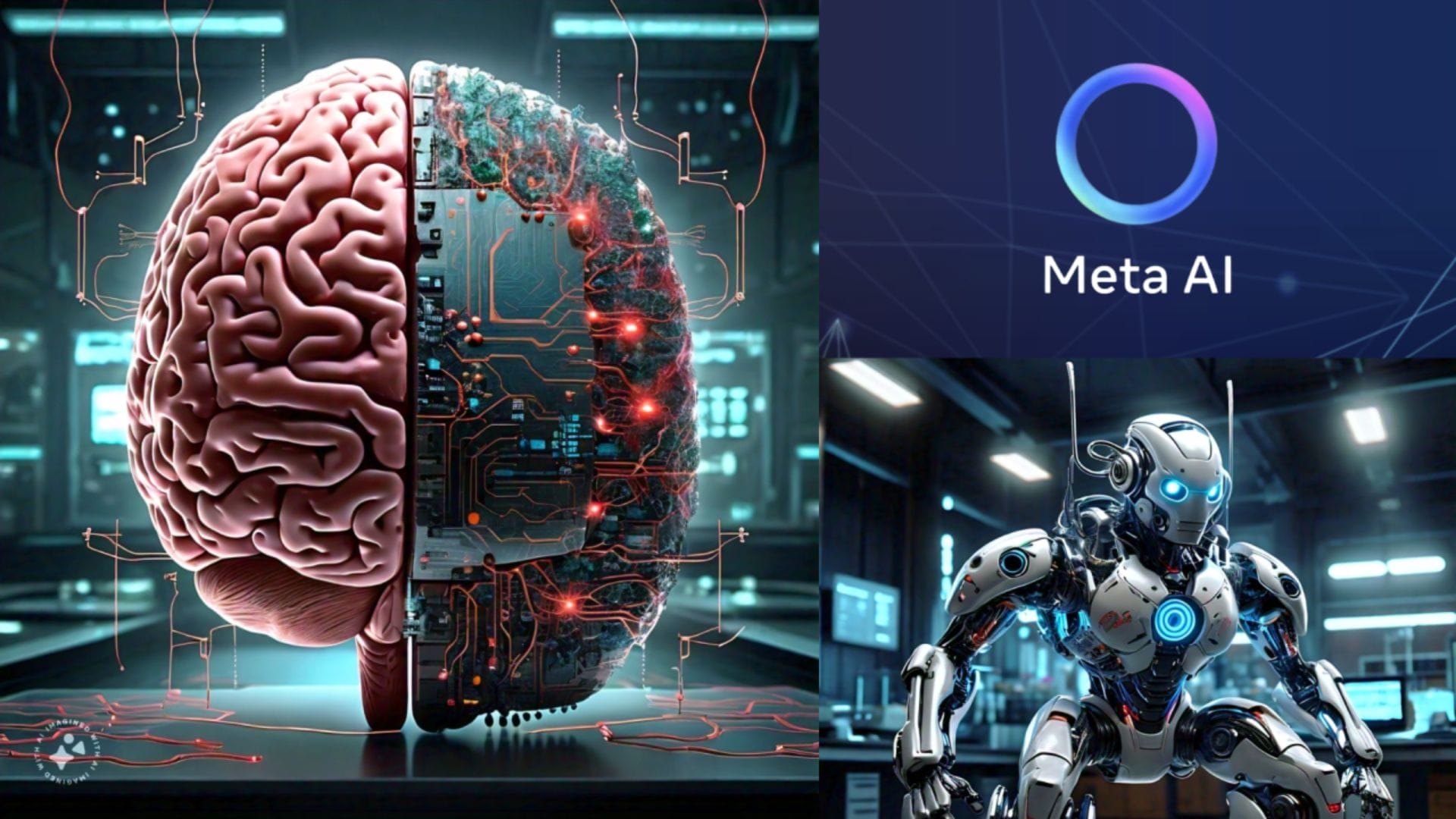 Metaâs AI investments will shape its future