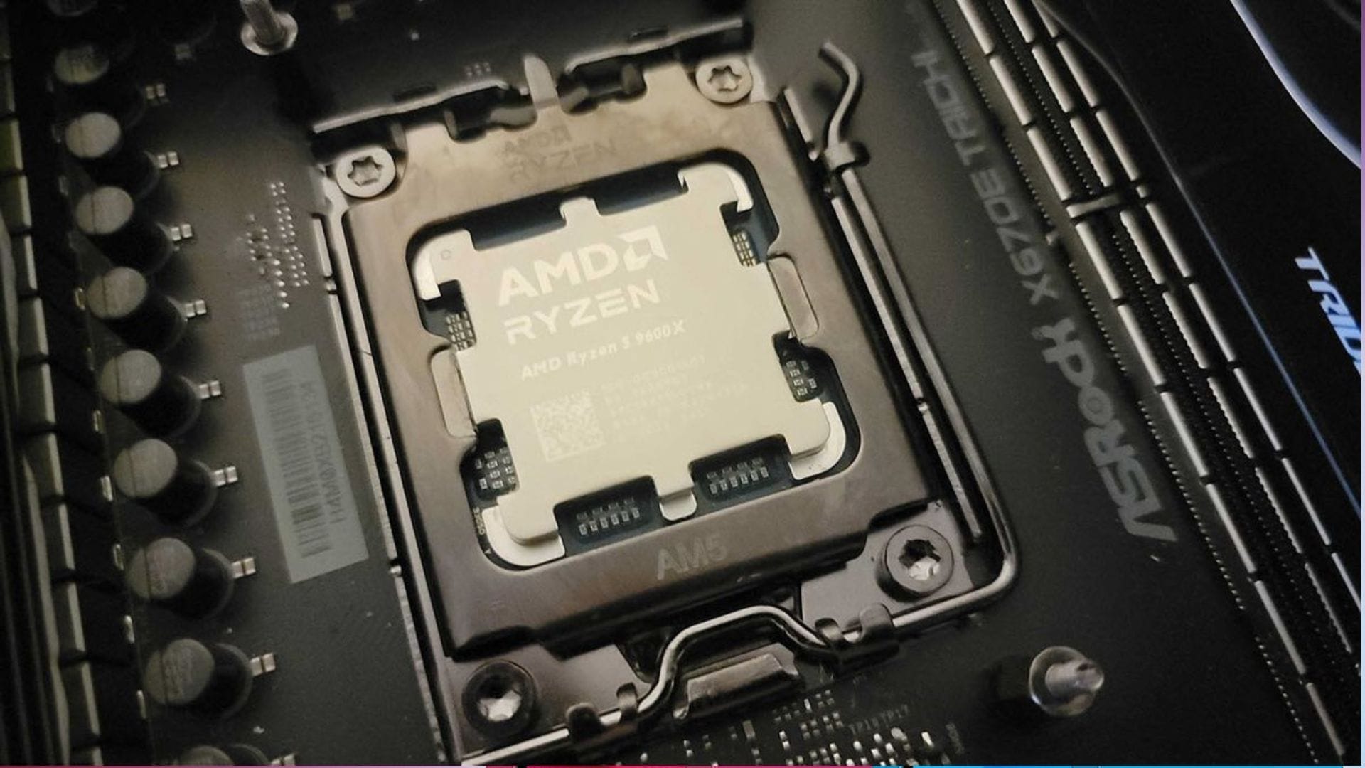 Microsoftâs next Windows 11 update is set to boost AMD Zen 5 CPU performance