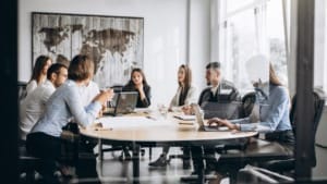 Newgen secures recognition in Forrester’s task-centric automation software report Newgen secures recognition in Forrester's task-centric automation software report