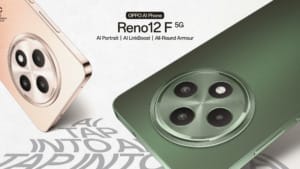 OPPO introduces the Reno12 F 5G in Singapore OPPO introduces the Reno12 F 5G in Singapore