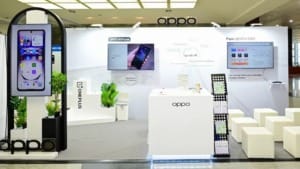 OPPO leads AI innovation at IJCAI 2024 OPPO leads AI innovation at IJCAI 2024