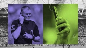 Premier League to introduce iPhone-powered VAR system later this year Premier League to introduce iPhone-powered VAR system later this year