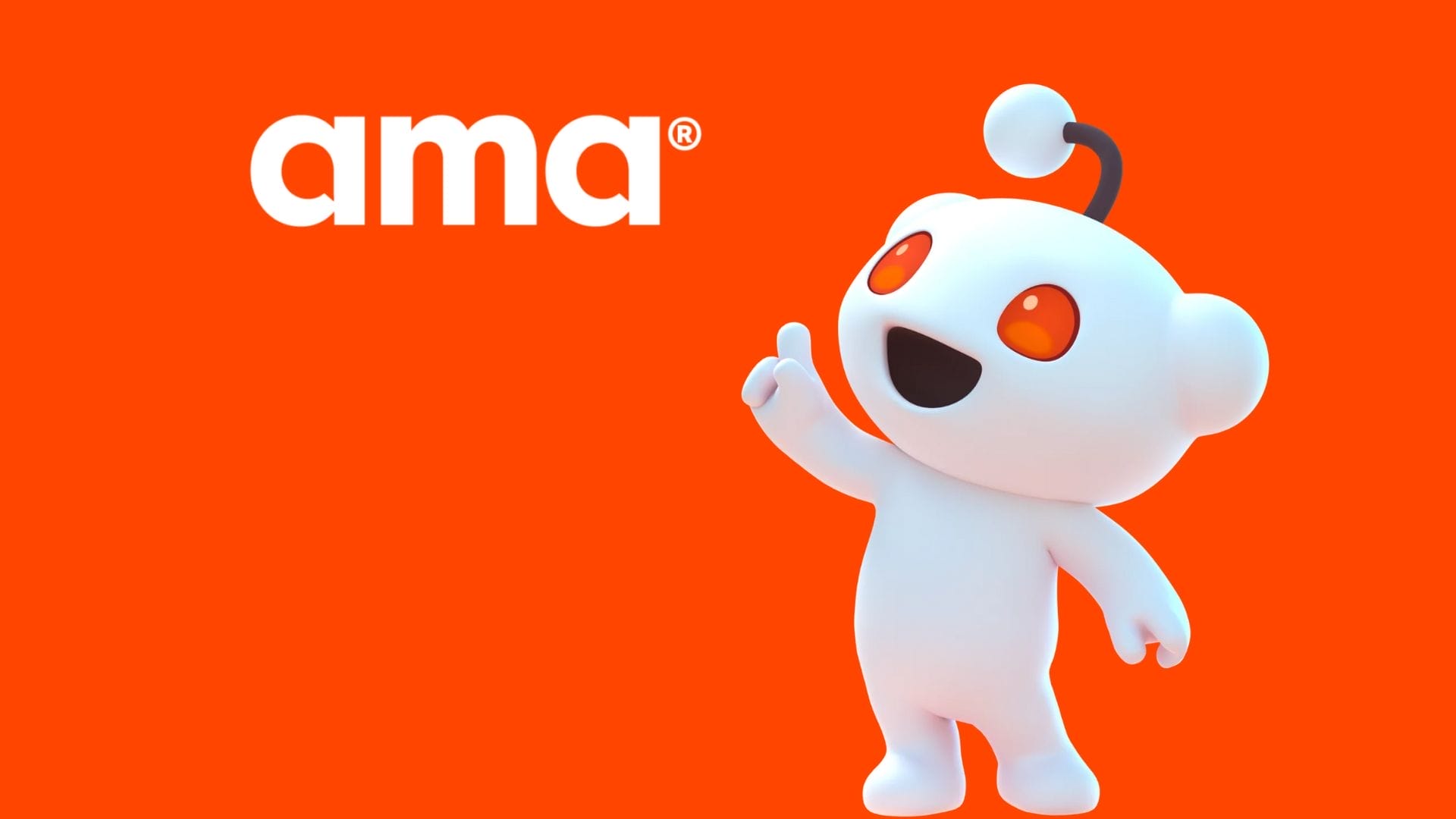 Redditâs enhanced AMA posts are launching this week