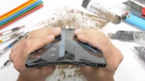 Samsung Galaxy Z Fold6 impresses in extreme durability test Samsung Galaxy Z Fold6 impresses in extreme durability test