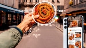 Samsung introduces the Circle to Search feature to the Galaxy A series and the Galaxy Tab S9 FE series Samsung introduces the Circle to Search feature to the Galaxy A series and the Galaxy Tab S9 FE series