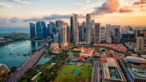 Singapore’s businesses confront AI talent shortage amidst growing demand Singapore's businesses confront AI talent shortage amidst growing demand