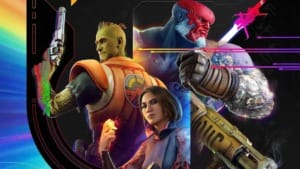 Sony’s latest big game, Concord, struggles to find an audience Sony's latest big game, Concord, struggles to find an audience