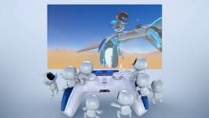 Sony’s new Astro Bot DualSense controller is now available for preorder Sony’s new Astro Bot DualSense controller is now available for preorder