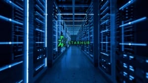 StarHub launches low latency data centre connect for seamless cloud access StarHub launches low latency data centre connect for seamless cloud access
