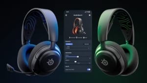 SteelSeries unveils the Arctis Nova 5 wireless headset for multi-platform gaming SteelSeries unveils the Arctis Nova 5 wireless headset for multi-platform gaming