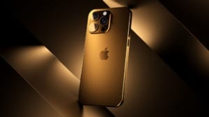 The iPhone 16 Pro may feature a new ‘Desert Titanium’ finish The iPhone 16 Pro may feature a new 'Desert Titanium' finish