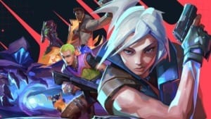 Valorant officially arrives on PS5 and Xbox Series X/S Valorant officially arrives on PS5 and Xbox Series X/S