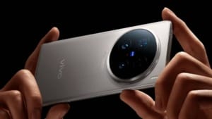 Vivo X200 to feature Dimensity 9400 chipset and triple 50MP rear cameras Vivo X200 to feature Dimensity 9400 chipset and triple 50MP rear cameras