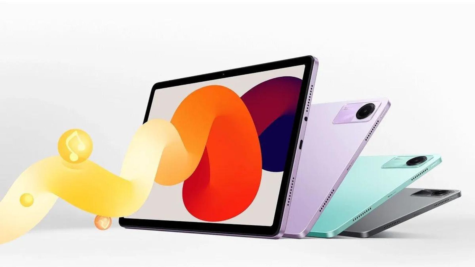 Xiaomi Redmi Pad SE8.7 LTE対応 6GB/128GB Xiaomi Redmi Pad