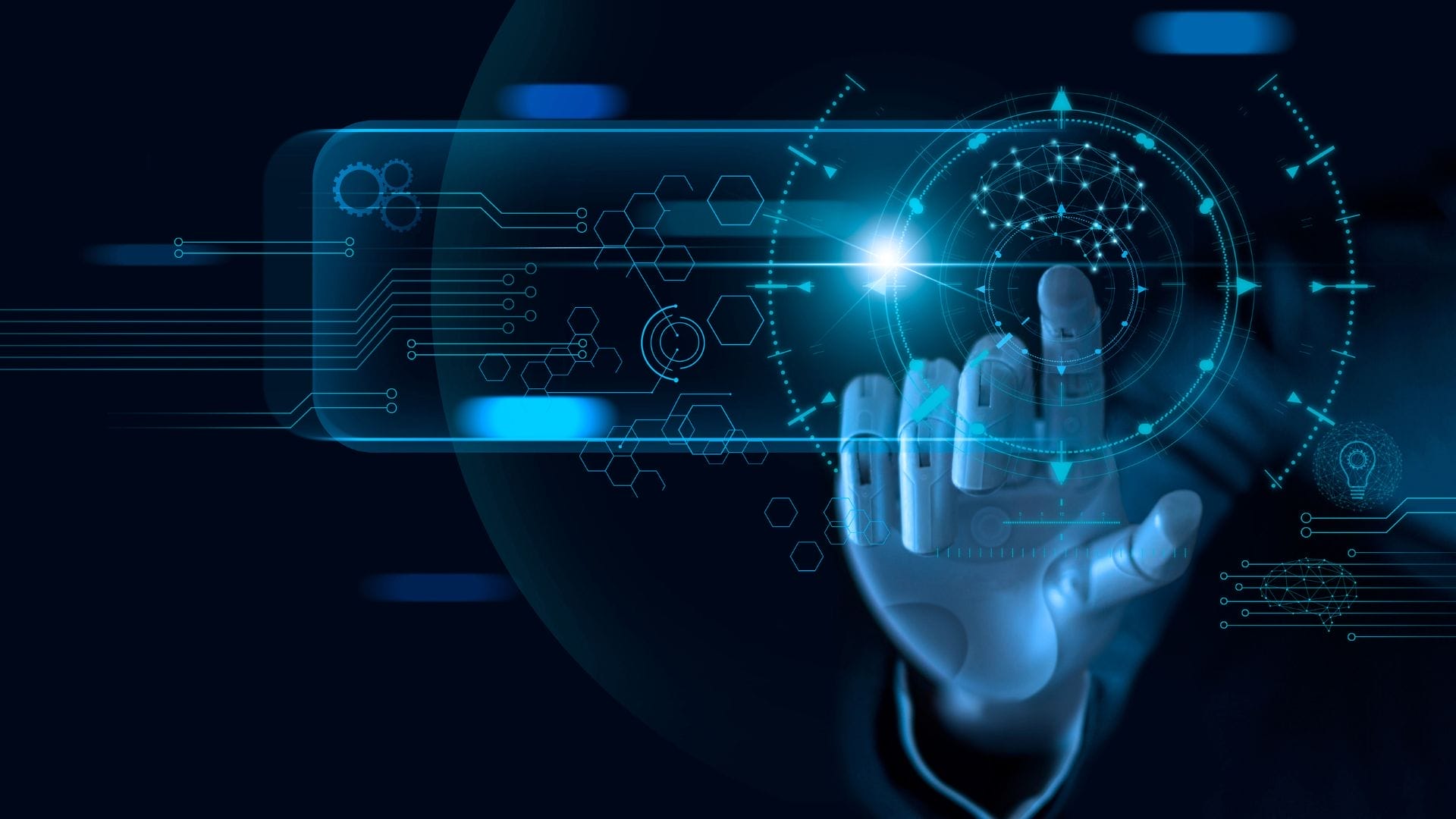 AI isnât the only big change in this yearâs smartphones
