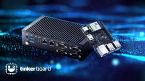 ASUS IoT unveils Tinker Board 3 and Tinker System 3N for industrial applications ASUS IoT unveils Tinker Board 3 and Tinker System 3N for industrial applications