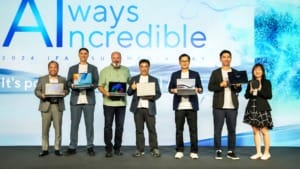 ASUS reveals new Intel-powered Copilot+ PCs at IFA 2024 ASUS reveals new Intel-powered Copilot+ PCs at IFA 2024