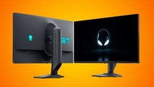 Alienware unveils a new 27-inch gaming monitor with dual resolution options Alienware unveils a new 27-inch gaming monitor with dual resolution options