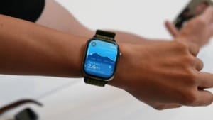 Apple reveals slimmer, smarter Apple Watch Series 10 with enhanced health features Apple reveals slimmer, smarter Apple Watch Series 10 with enhanced health features