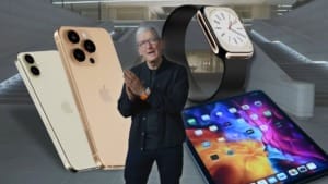 Apple’s iPhone 16 event set for September 9 Apple's iPhone 16 event set for September 9