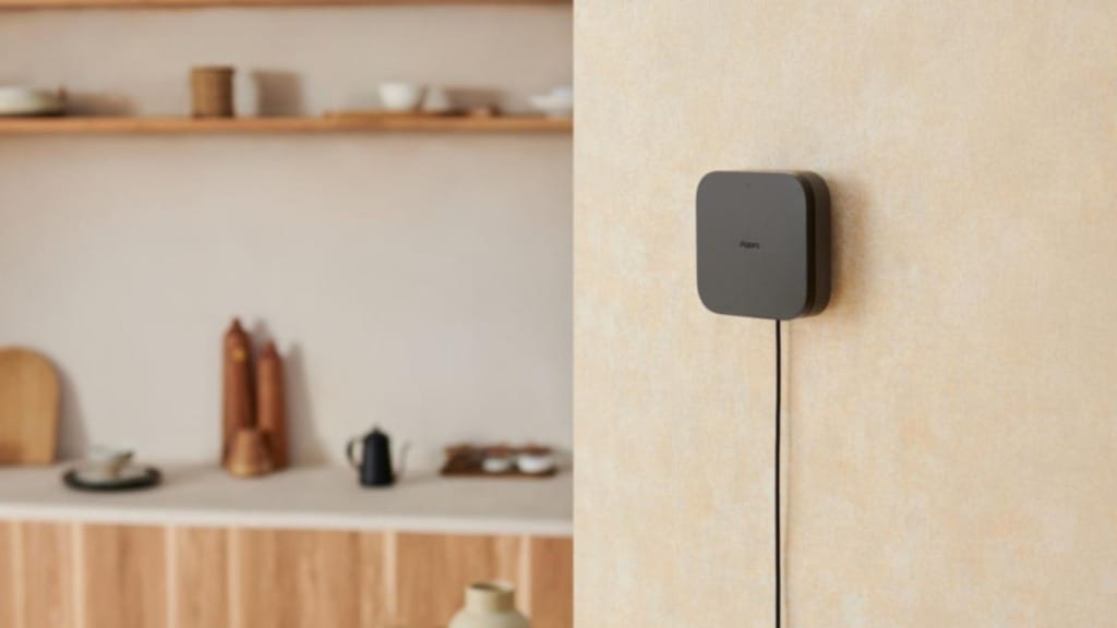 Aqara’s new voice control system prioritises privacy over convenience