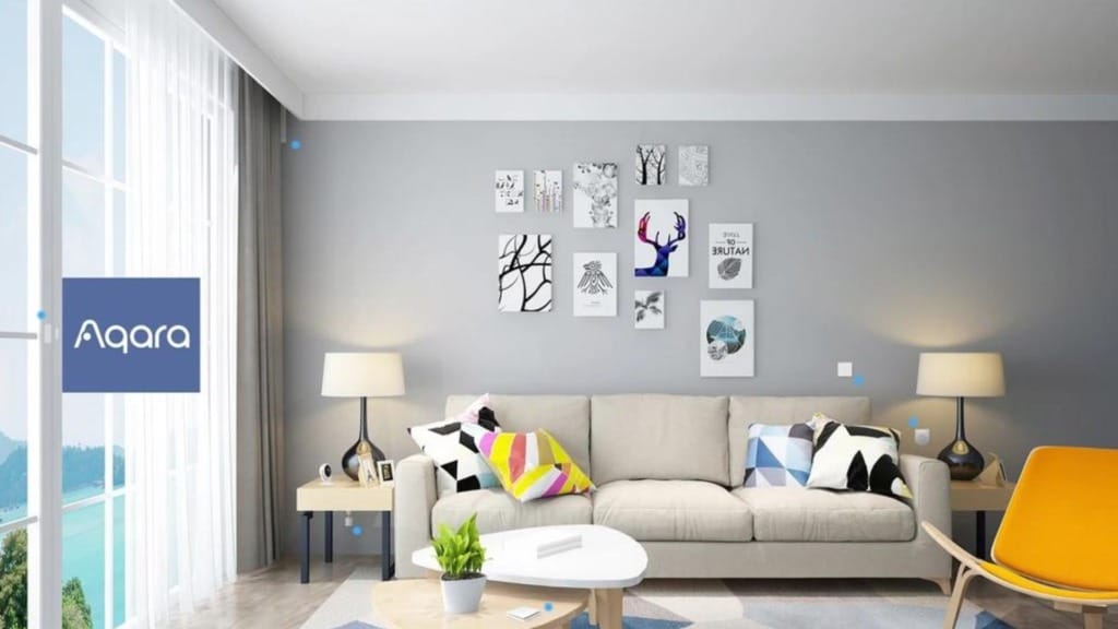 Aqara’s new voice control system prioritises privacy over convenience