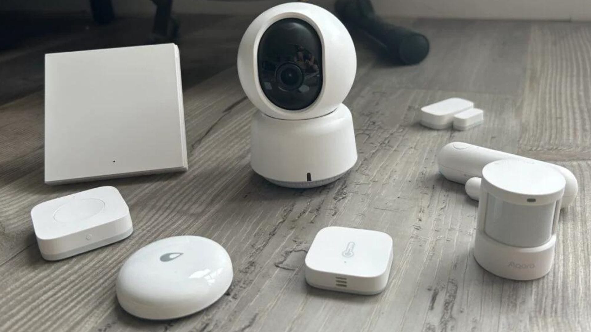 Aqaraâs new voice control system prioritises privacy over convenience