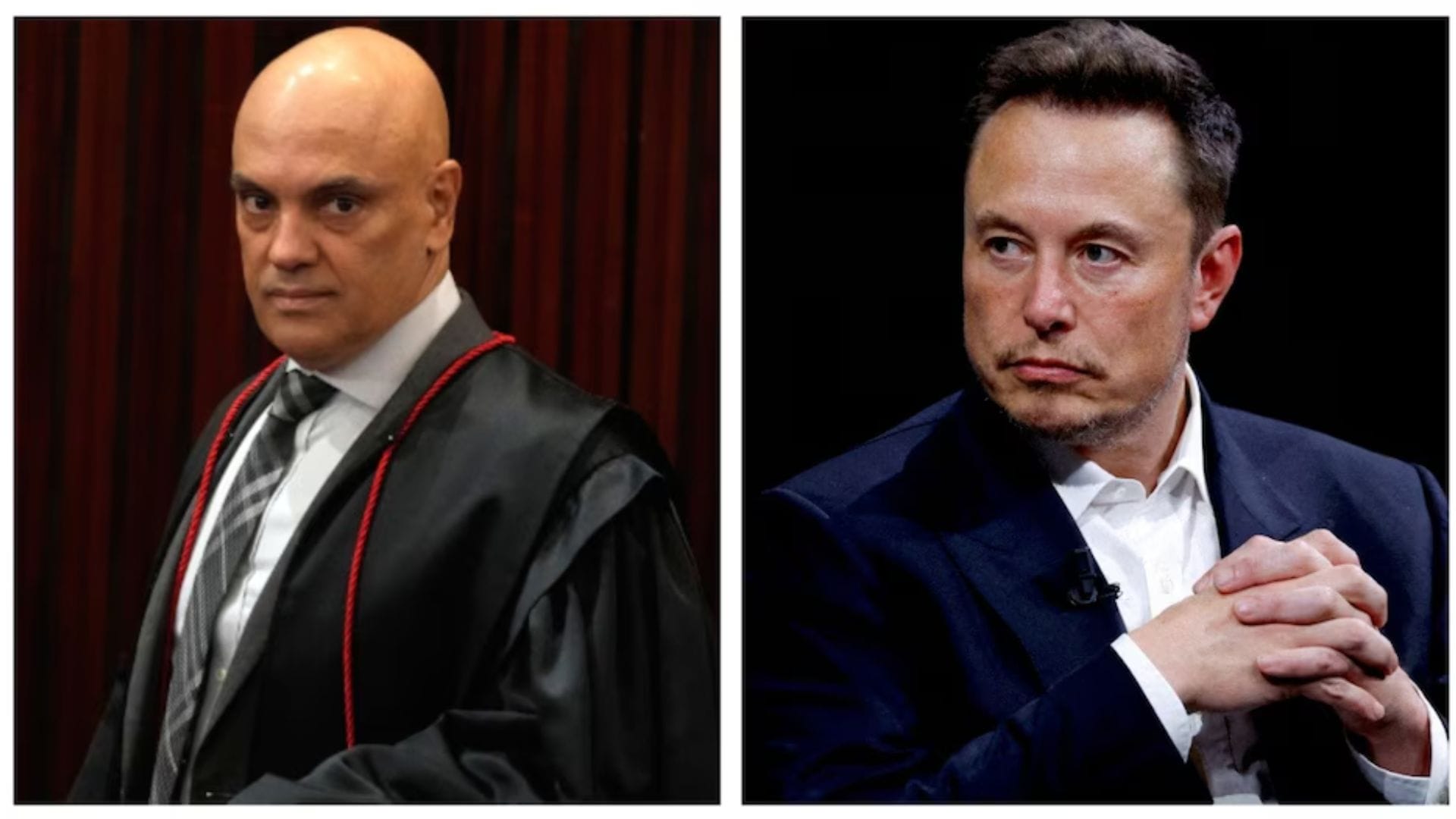Brazilian Supreme Court panel upholds X ban; Starlink refuses to comply