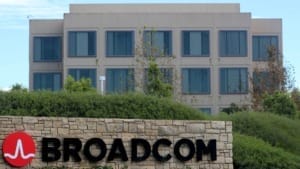 Broadcom steps into the GPU market as Nvidia faces new competition from China Broadcom steps into the GPU market as Nvidia faces new competition from China