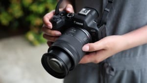 Canon unveils new lens to expand creative possibilities Canon unveils new lens to expand creative possibilities