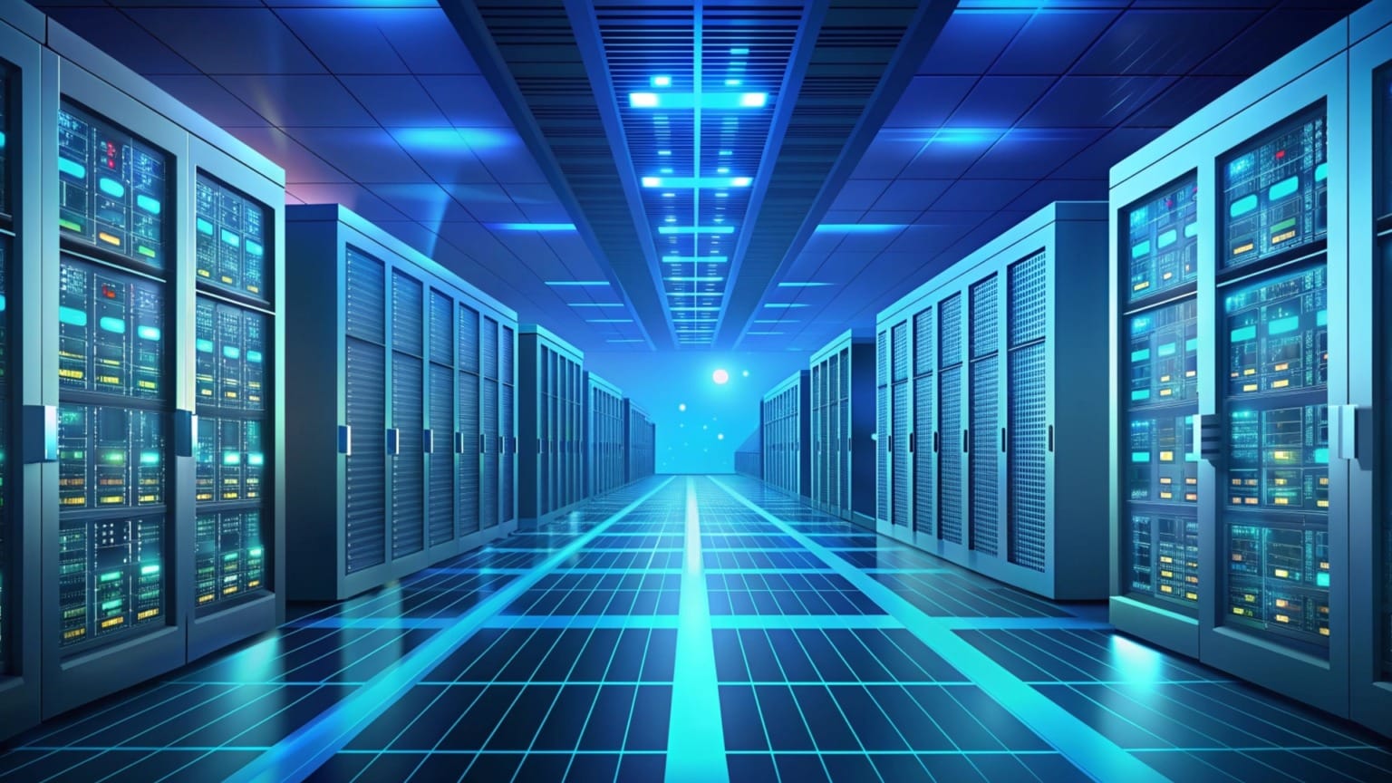 Choosing the right server OS: An overview of operating system types ...