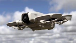 DJI unveils its smallest and lightest drone, weighing less than a smartphone DJI unveils its smallest and lightest drone, weighing less than a smartphone