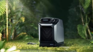 EcoFlow introduces new batteries to power your home, phone, and RV EcoFlow introduces new batteries to power your home, phone, and RV