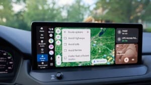 Google Maps and Android Auto enhance lane guidance for drivers Google Maps and Android Auto enhance lane guidance for drivers