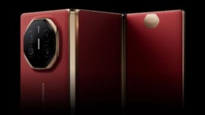 Huawei Mate XT: The triple-fold smartphone that comes with a hefty price tag The Huawei Mate XT has officially arrived, and it’s making waves with its unique triple-fold design. Under the company’s “Ultimate Design” branding, this premium smartphone boasts impressive features and an equally impressive price tag. If you’re thinking of splashing out on this cutting-edge device, you’ll need to set aside around ¥19,999 (roughly S$3,660). That’s more than S$1,000 for each screen, with the entry-level version offering 16GB of RAM and 256GB of storage. For those who want the best, the top-tier model has 16GB of RAM and a whopping 1TB of storage. At ¥23,999 (about S$4,440), it’s certainly not cheap, but for that price, you’ll enjoy a stunning 10.2-inch display powered by HarmonyOS 4.2 when the phone is fully unfolded. A tablet-sized foldable phone The Huawei Mate XT's screen size sets it apart from other foldable phones. When fully unfolded, the display measures 10.2 inches, rivalling full-sized tablets. By comparison, Samsung’s Galaxy Z Fold6 offers a 7.6-inch display, making the Huawei Mate XT significantly larger and closer in size to a traditional tablet. When partially unfolded, the Huawei Mate XT reveals a 7.9-inch display, which still outdoes many competing foldable devices. The design is also different from its rivals. While phones like the Galaxy Z Fold6 and the Google Pixel 9 Pro Fold feature a single hinge that allows the screens to fold into each other, the Huawei Mate XT uses a more complex “accordion fold” system. When fully collapsed, one of the screens forms a 6.4-inch external display, offering versatility that other foldable phones can’t quite match. High-end specs with a few unknowns While Huawei has not revealed every technical detail about the Mate XT, there are several standout features we do know about. The phone uses a vibrant OLED display and is powered by a 5,600mAh battery, giving it enough juice to handle a full day of usage. The rear camera setup is impressive, featuring a 50MP main camera and two 12MP ultrawide and periscope lenses. You’ll find an 8MP camera for selfies and video calls on the front. The phone weighs in at 298 grammes and has a thickness that ranges from 12.8mm when fully folded to just 3.6mm when unfolded. However, there are still a few unknowns, such as the device's exact processor power and any artificial intelligence (AI) features it may include. Almost five million pre-orders, but no international release yet According to Huawei’s official pre-order page, the Mate XT has already garnered nearly five million pre-orders in China. This staggering figure highlights the strong demand for this innovative smartphone. However, for those outside of China hoping to get their hands on the Mate XT, there is some disappointing news. So far, the launch is exclusive to China, with no word on when or if it will be released in other markets like Singapore. In summary, the Huawei Mate XT is shaping to be one of the most exciting foldable smartphones of the year, offering a unique design, large display, and premium features. However, with its hefty price tag and limited availability, whether it will become a global hit remains to be seen.