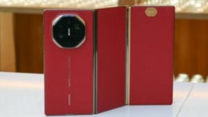 Huawei Mate XT Ultimate set for global release in Q1 2025 Huawei Mate XT Ultimate set for global release in Q1 2025