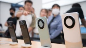 Huawei to reveal groundbreaking new product on September 10 Huawei to reveal groundbreaking new product on September 10