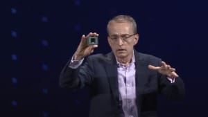 Intel lands major client Amazon for custom AI chips, boosting foundry business Intel lands major client Amazon for custom AI chips, boosting foundry business